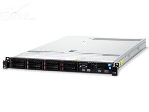 IBM System x3550 M4 服務(wù)器與金盾防火墻 企業(yè)IT基礎(chǔ)設(shè)施的可靠保障