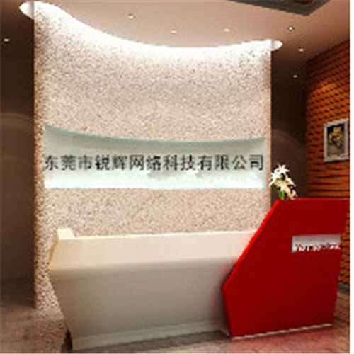 金盾防火墻與銳輝網(wǎng)絡(luò)科技 共筑東莞企業(yè)亞安防線，賦能服務(wù)器租用無憂環(huán)境