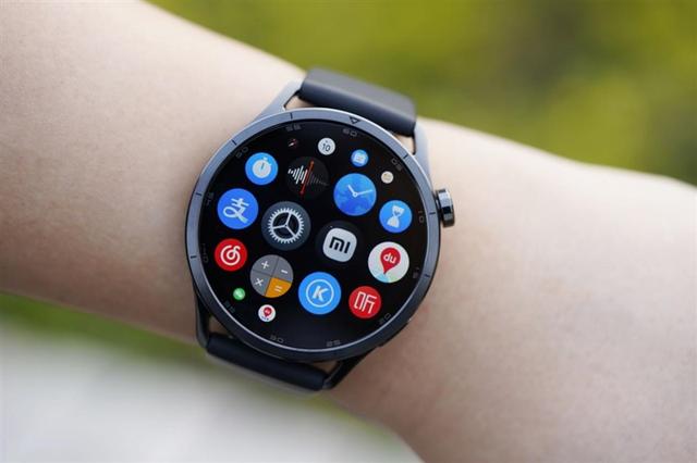 316L精鋼+超長(zhǎng)續(xù)航 小米Watch S5手表全面評(píng)測(cè) 小米汽車(chē)最強(qiáng)黃金搭檔